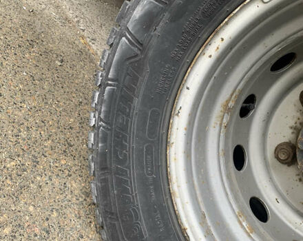 Белый Ивеко Дейли, объемом двигателя 0 л и пробегом 233 тыс. км за 24000 $, фото 25 на Automoto.ua