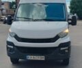 Белый Ивеко Дейли, объемом двигателя 3 л и пробегом 490 тыс. км за 20000 $, фото 1 на Automoto.ua