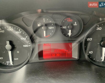 Белый Ивеко Дейли, объемом двигателя 0 л и пробегом 233 тыс. км за 24000 $, фото 32 на Automoto.ua