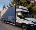 Белый Ивеко Дейли, объемом двигателя 3 л и пробегом 417 тыс. км за 23500 $, фото 1 на Automoto.ua