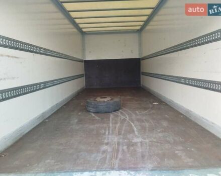 Білий Івеко Дейлі, об'ємом двигуна 3 л та пробігом 479 тис. км за 25000 $, фото 11 на Automoto.ua