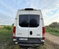 Белый Ивеко Дейли, объемом двигателя 0 л и пробегом 215 тыс. км за 16000 $, фото 17 на Automoto.ua
