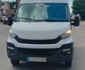 Белый Ивеко Дейли, объемом двигателя 3 л и пробегом 490 тыс. км за 16000 $, фото 1 на Automoto.ua