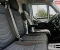 Білий Івеко Дейлі, об'ємом двигуна 2.29 л та пробігом 357 тис. км за 17000 $, фото 10 на Automoto.ua