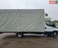 Білий Івеко Дейлі, об'ємом двигуна 3 л та пробігом 745 тис. км за 24000 $, фото 5 на Automoto.ua