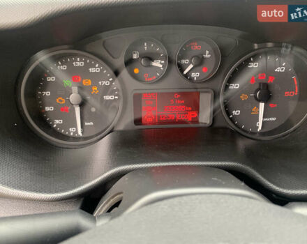 Белый Ивеко Дейли, объемом двигателя 0 л и пробегом 233 тыс. км за 24000 $, фото 30 на Automoto.ua