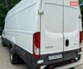 Белый Ивеко Дейли, объемом двигателя 3 л и пробегом 159 тыс. км за 27500 $, фото 14 на Automoto.ua