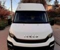 Белый Ивеко Дейли, объемом двигателя 3 л и пробегом 270 тыс. км за 21200 $, фото 2 на Automoto.ua