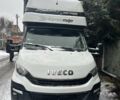 Білий Івеко Дейлі, об'ємом двигуна 3 л та пробігом 417 тис. км за 24400 $, фото 1 на Automoto.ua