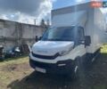Белый Ивеко Дейли, объемом двигателя 3 л и пробегом 335 тыс. км за 31550 $, фото 1 на Automoto.ua