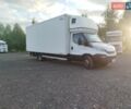 Білий Івеко Дейлі, об'ємом двигуна 3 л та пробігом 479 тис. км за 25000 $, фото 6 на Automoto.ua
