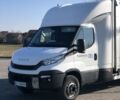 Білий Івеко Дейлі, об'ємом двигуна 3 л та пробігом 490 тис. км за 28000 $, фото 2 на Automoto.ua