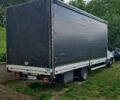 Білий Івеко Дейлі, об'ємом двигуна 3 л та пробігом 700 тис. км за 30000 $, фото 6 на Automoto.ua