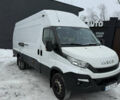 Белый Ивеко Дейли, объемом двигателя 3 л и пробегом 159 тыс. км за 28500 $, фото 4 на Automoto.ua