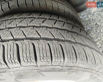 Білий Івеко Дейлі, об'ємом двигуна 3 л та пробігом 479 тис. км за 25000 $, фото 13 на Automoto.ua