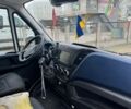 Белый Ивеко Дейли, объемом двигателя 2.29 л и пробегом 341 тыс. км за 19000 $, фото 4 на Automoto.ua