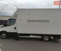 Белый Ивеко Дейли, объемом двигателя 3 л и пробегом 448 тыс. км за 18500 $, фото 16 на Automoto.ua