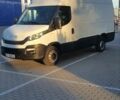 Белый Ивеко Дейли, объемом двигателя 2.3 л и пробегом 357 тыс. км за 16300 $, фото 3 на Automoto.ua