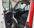 Белый Ивеко Дейли, объемом двигателя 3 л и пробегом 209 тыс. км за 31650 $, фото 8 на Automoto.ua