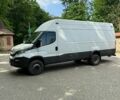 Белый Ивеко Дейли, объемом двигателя 3 л и пробегом 159 тыс. км за 27500 $, фото 20 на Automoto.ua