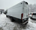 Белый Ивеко Дейли, объемом двигателя 3 л и пробегом 159 тыс. км за 28500 $, фото 9 на Automoto.ua
