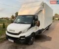 Белый Ивеко Дейли, объемом двигателя 3 л и пробегом 670 тыс. км за 25000 $, фото 1 на Automoto.ua