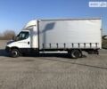 Білий Івеко Дейлі, об'ємом двигуна 3 л та пробігом 490 тис. км за 28000 $, фото 5 на Automoto.ua