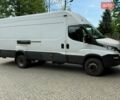 Белый Ивеко Дейли, объемом двигателя 3 л и пробегом 159 тыс. км за 27500 $, фото 6 на Automoto.ua
