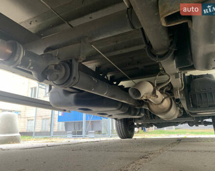 Белый Ивеко Дейли, объемом двигателя 0 л и пробегом 233 тыс. км за 24000 $, фото 44 на Automoto.ua