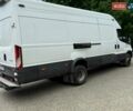 Белый Ивеко Дейли, объемом двигателя 3 л и пробегом 159 тыс. км за 27500 $, фото 10 на Automoto.ua
