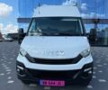 Белый Ивеко Дейли, объемом двигателя 30 л и пробегом 68 тыс. км за 41900 $, фото 3 на Automoto.ua