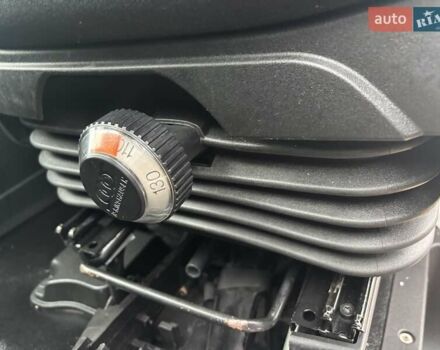 Белый Ивеко Дейли, объемом двигателя 2.3 л и пробегом 260 тыс. км за 21900 $, фото 11 на Automoto.ua