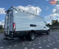 Белый Ивеко Дейли, объемом двигателя 30 л и пробегом 68 тыс. км за 41900 $, фото 13 на Automoto.ua