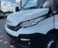 Белый Ивеко Дейли, объемом двигателя 30 л и пробегом 68 тыс. км за 41900 $, фото 26 на Automoto.ua