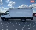 Белый Ивеко Дейли, объемом двигателя 30 л и пробегом 68 тыс. км за 41900 $, фото 5 на Automoto.ua