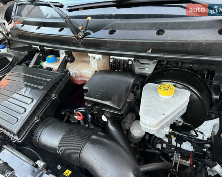 Белый Ивеко Дейли, объемом двигателя 3 л и пробегом 255 тыс. км за 26900 $, фото 35 на Automoto.ua