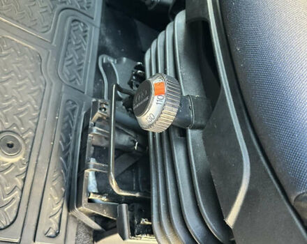 Белый Ивеко Дейли, объемом двигателя 3 л и пробегом 2 тыс. км за 20000 $, фото 17 на Automoto.ua