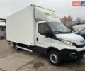 Белый Ивеко Дейли, объемом двигателя 2.3 л и пробегом 260 тыс. км за 21900 $, фото 7 на Automoto.ua