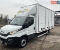 Белый Ивеко Дейли, объемом двигателя 2.3 л и пробегом 260 тыс. км за 21900 $, фото 1 на Automoto.ua