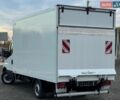 Білий Івеко Дейлі, об'ємом двигуна 2.3 л та пробігом 330 тис. км за 18499 $, фото 1 на Automoto.ua