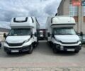 Білий Івеко Дейлі, об'ємом двигуна 3 л та пробігом 458 тис. км за 30000 $, фото 1 на Automoto.ua