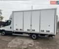 Белый Ивеко Дейли, объемом двигателя 2.3 л и пробегом 260 тыс. км за 21900 $, фото 4 на Automoto.ua