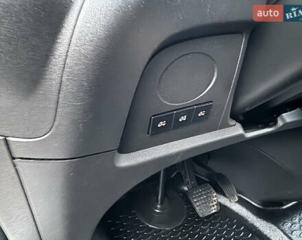 Белый Ивеко Дейли, объемом двигателя 3 л и пробегом 255 тыс. км за 26900 $, фото 37 на Automoto.ua