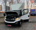 Белый Ивеко Дейли, объемом двигателя 3 л и пробегом 255 тыс. км за 26900 $, фото 22 на Automoto.ua