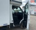 Белый Ивеко Дейли, объемом двигателя 3 л и пробегом 458 тыс. км за 30000 $, фото 52 на Automoto.ua