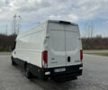 Білий Івеко Дейлі, об'ємом двигуна 2.3 л та пробігом 300 тис. км за 18999 $, фото 4 на Automoto.ua