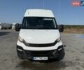 Білий Івеко Дейлі, об'ємом двигуна 3 л та пробігом 278 тис. км за 25500 $, фото 1 на Automoto.ua