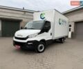 Білий Івеко Дейлі, об'ємом двигуна 2.3 л та пробігом 162 тис. км за 23450 $, фото 1 на Automoto.ua
