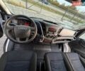 Белый Ивеко Дейли, объемом двигателя 30 л и пробегом 68 тыс. км за 41900 $, фото 59 на Automoto.ua