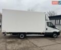 Белый Ивеко Дейли, объемом двигателя 2.3 л и пробегом 260 тыс. км за 21900 $, фото 6 на Automoto.ua